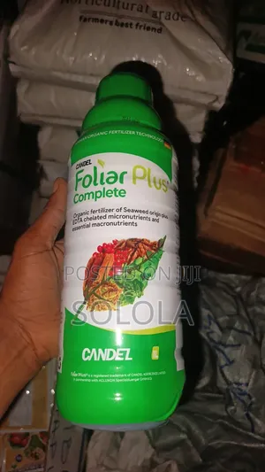 Foliar Plus