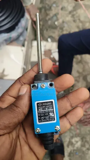 Moujen Limit Switch