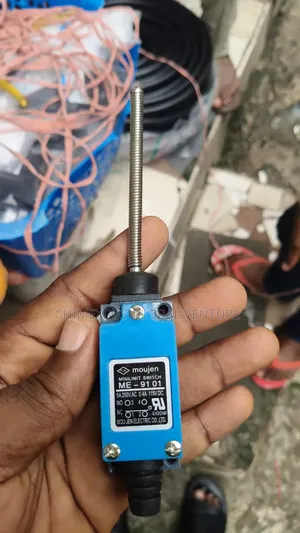 Moujen Limit Switch