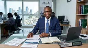 Reliable Tax & Accounting Services Tailored for Lagos Businesses