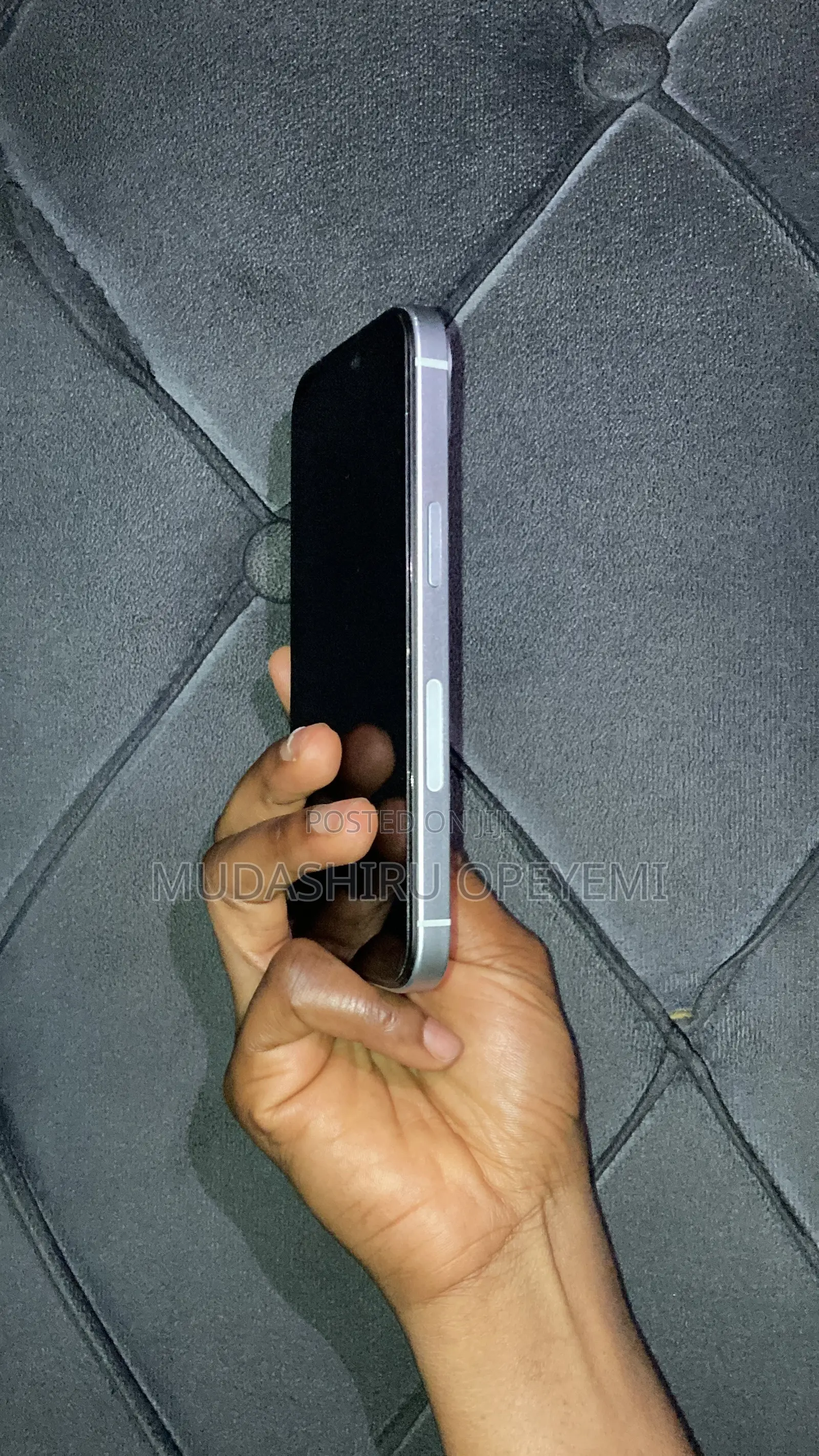 Apple iPhone 15 128 GB Blue