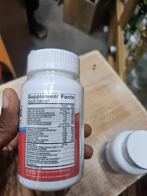 FertilAid Woman