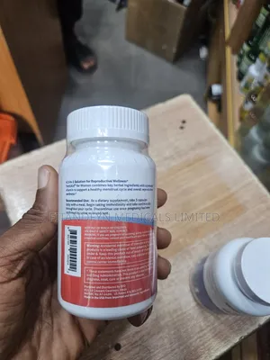 FertilAid Woman