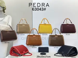 2 in 1 Pedra Bag