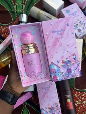 Marshmallow Blush