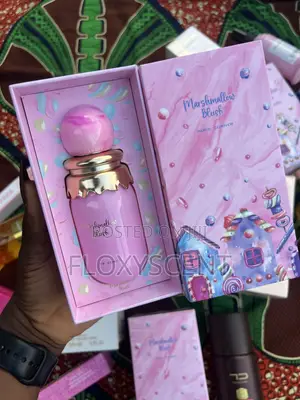Marshmallow Blush