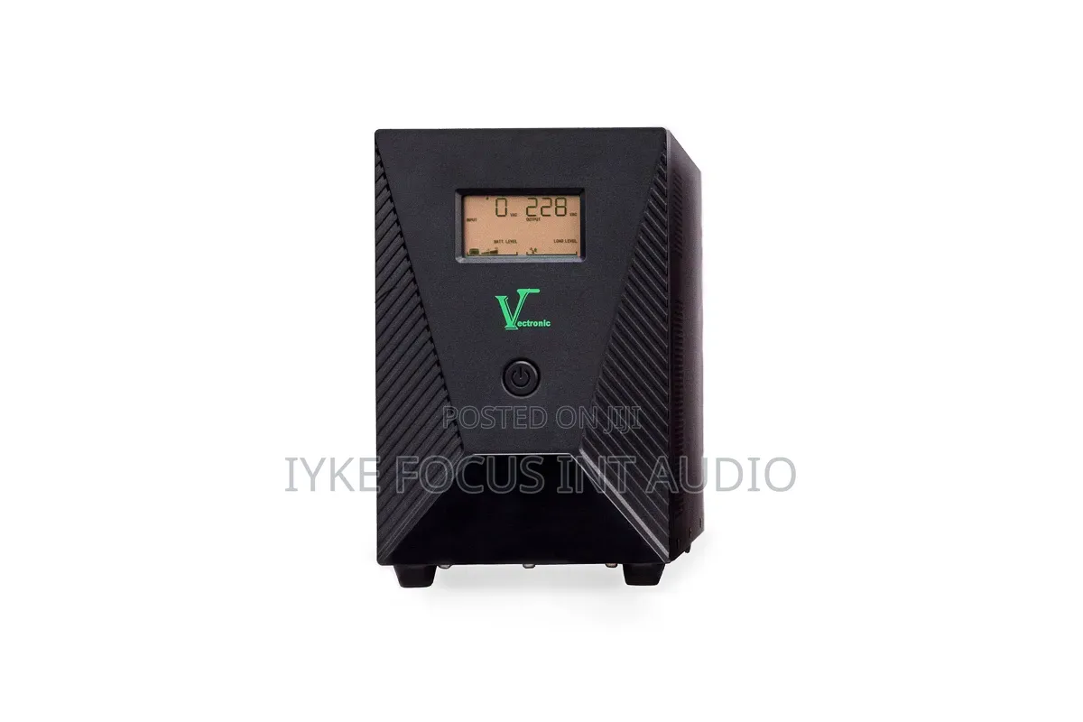 Vectronics Line Interactive 3kva