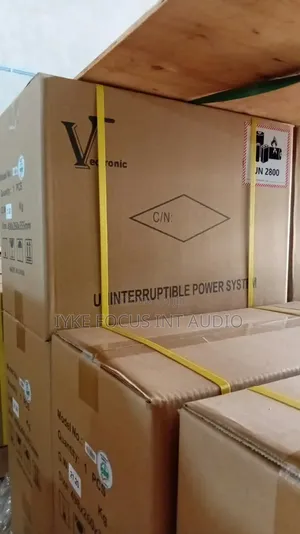 Vectronics Line Interactive 3kva