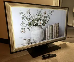 Original Uk LG 43ur91006la 4k Uhd Ai-Powered Smart TV