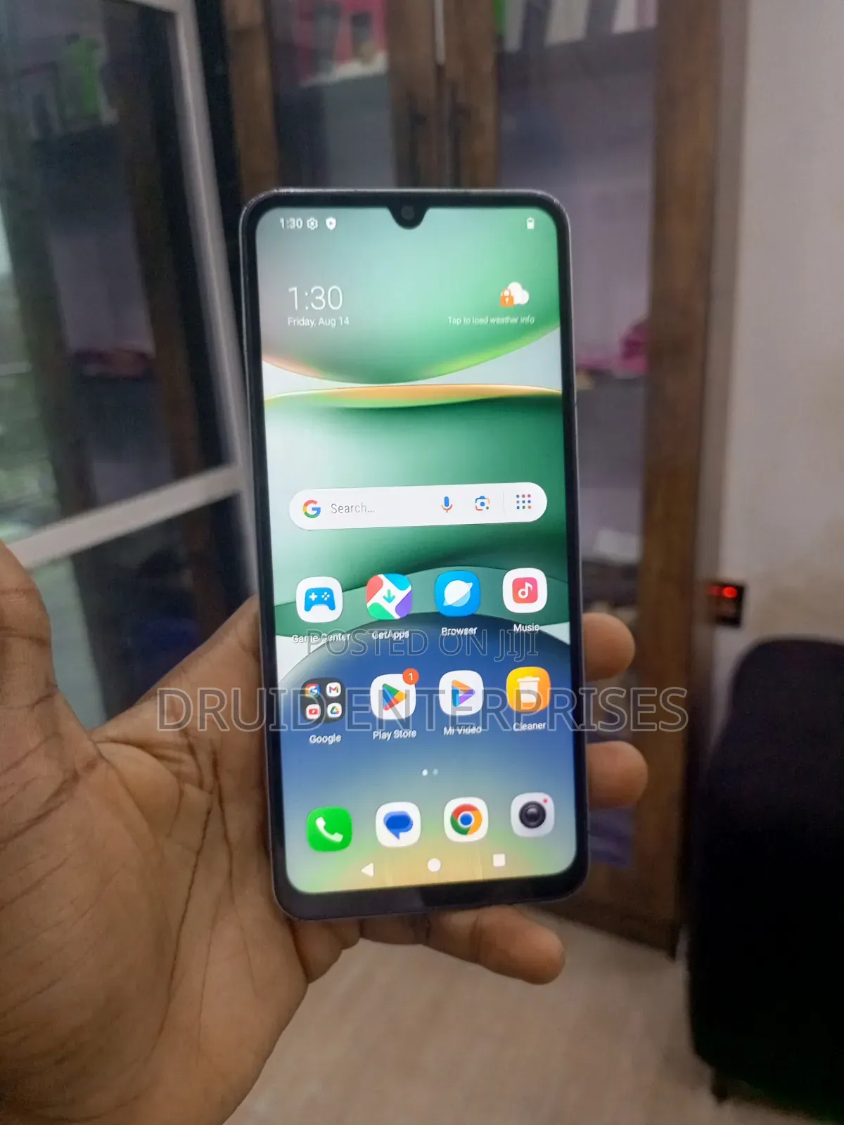 Xiaomi Redmi A5 4G 128 GB Blue