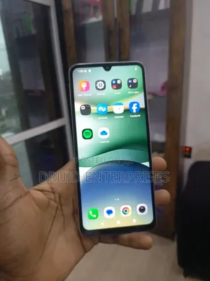 Xiaomi Redmi A5 4G 128 GB Blue