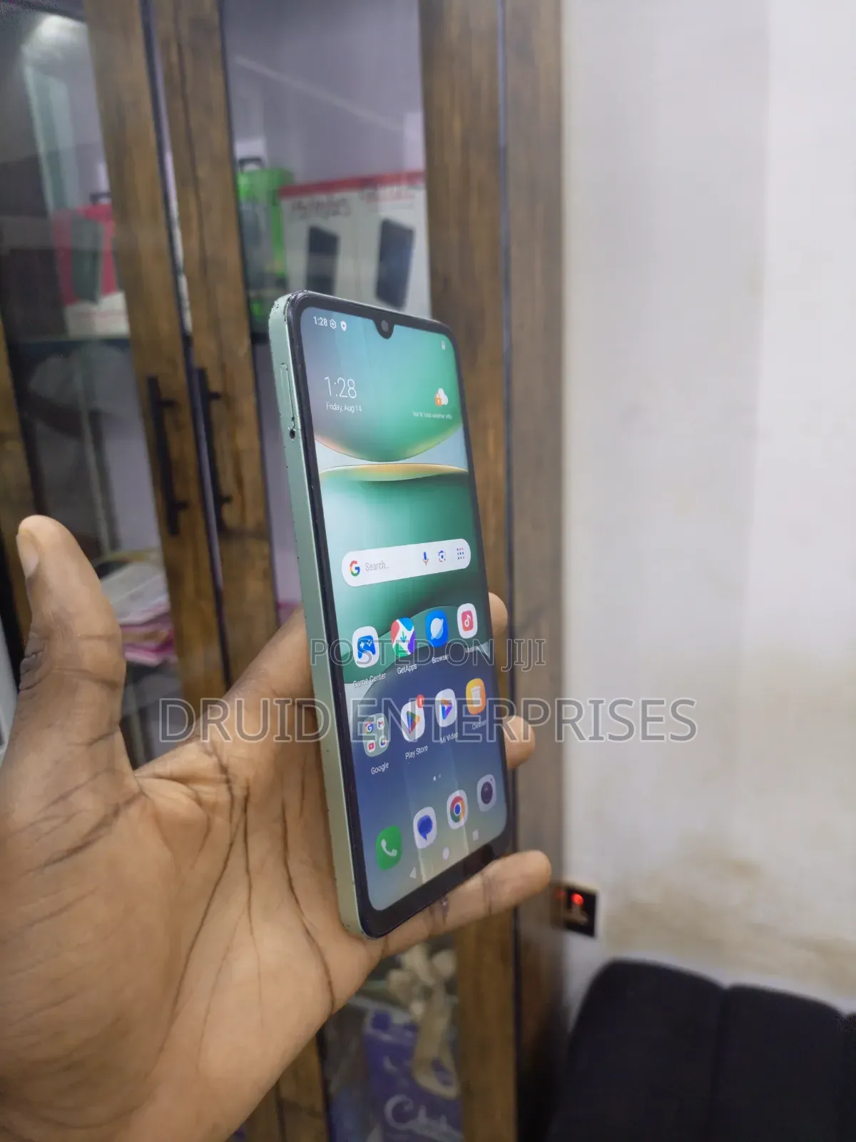 Xiaomi Redmi A5 4G 128 GB Blue