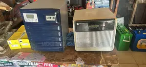 Fairly Used Inverter