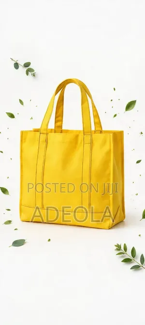 Souvenir Tote Party Bags