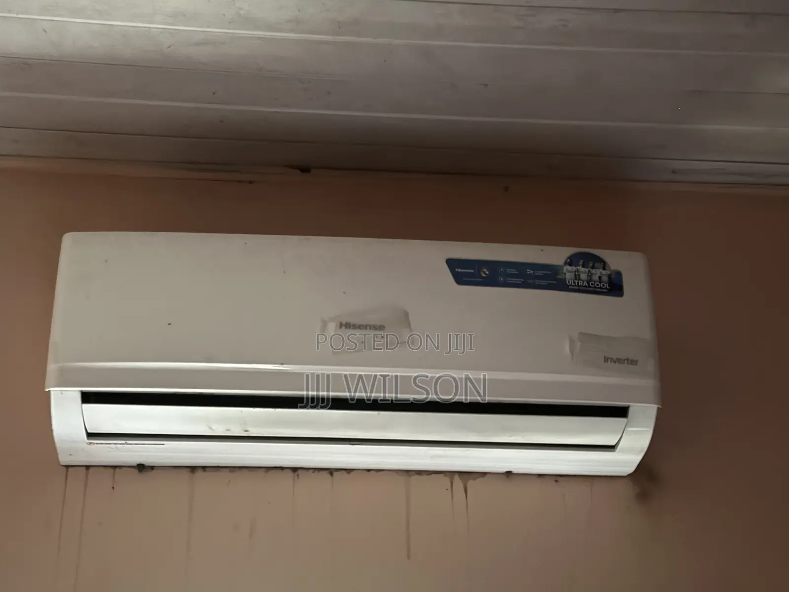 Air Conditioning