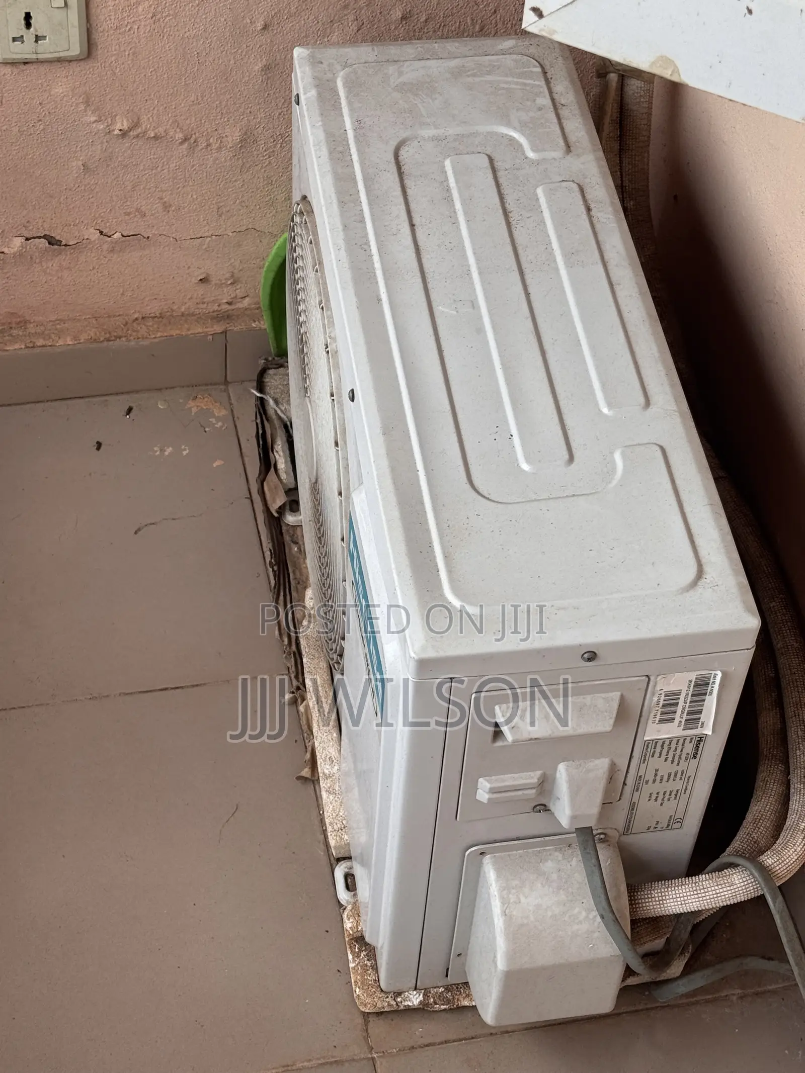 Air Conditioning