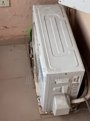 Air Conditioning