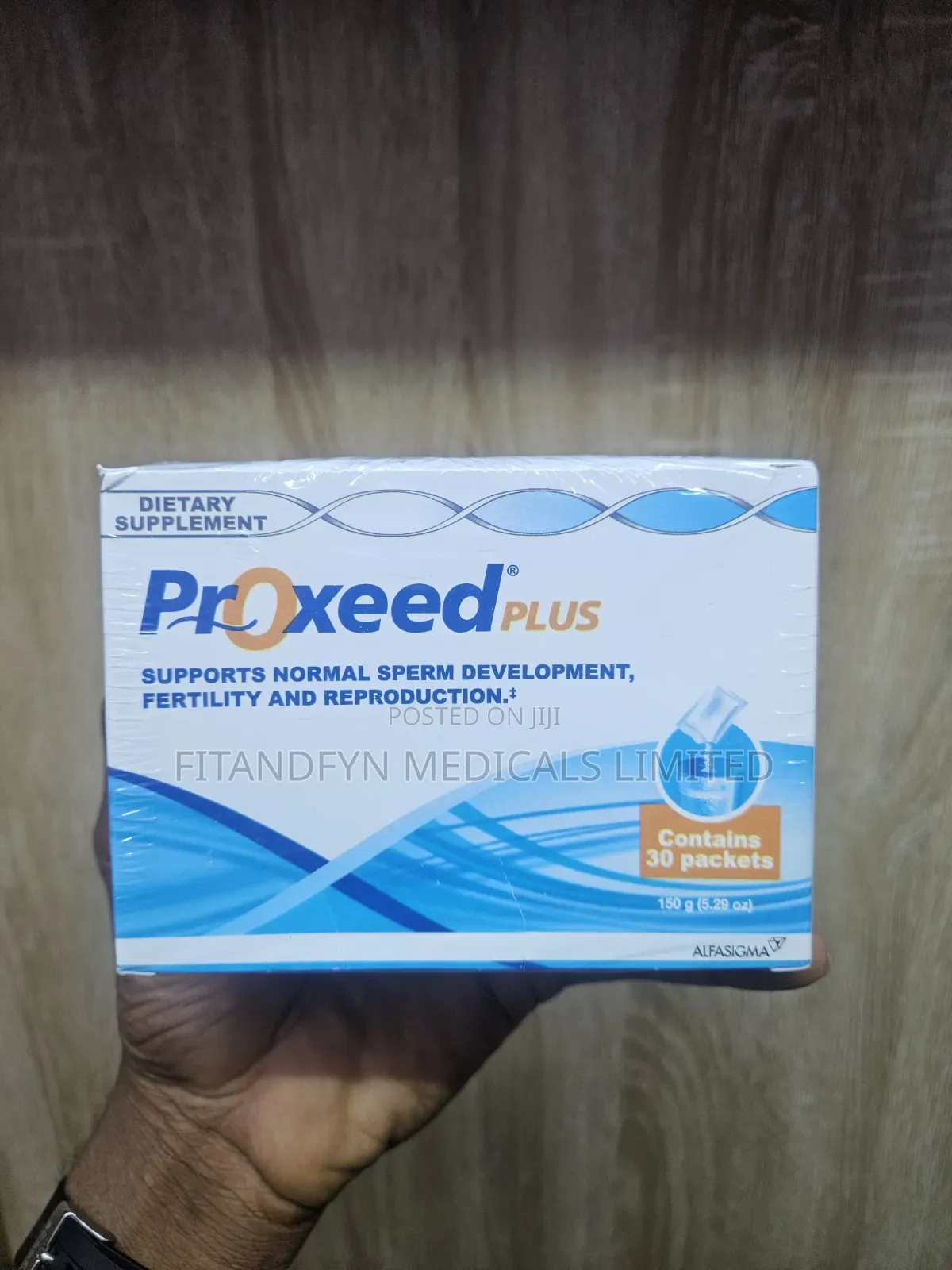 Proxeed Plus