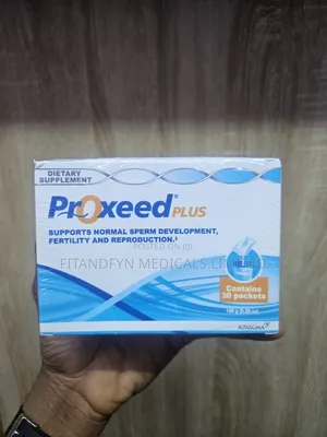 Proxeed Plus