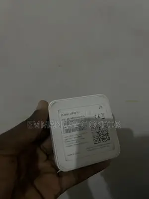MTN Pocket WiFi