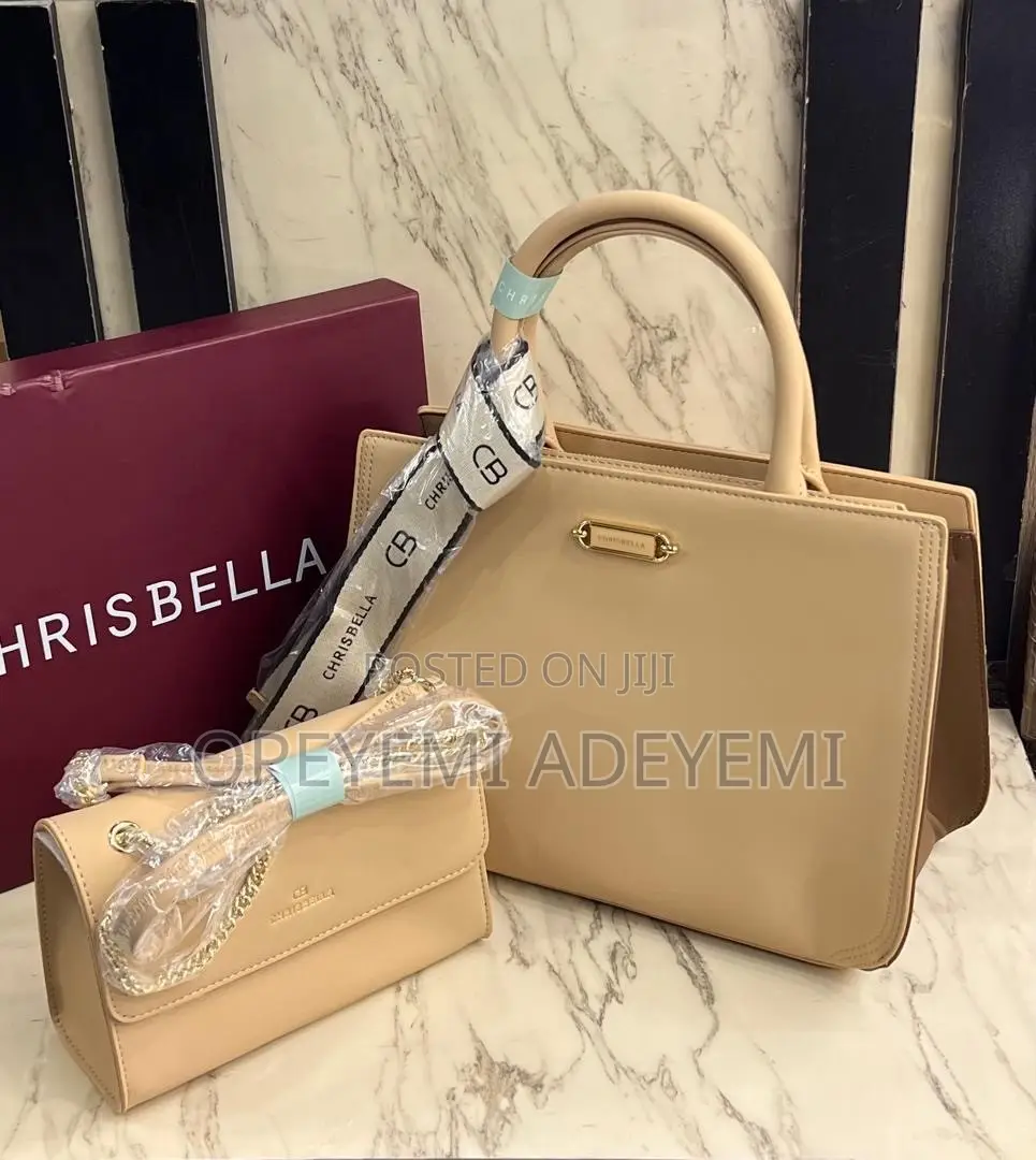 2 in 1 Multipurpose Hand Bag