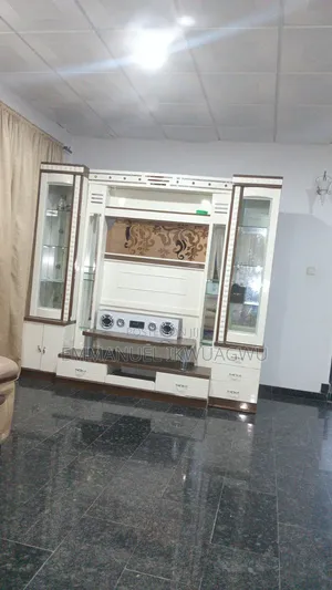 Television Console