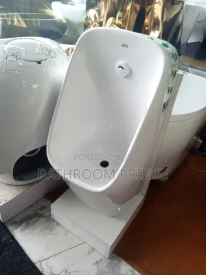 Exclusive Automatic Sensor Urinary Bowl