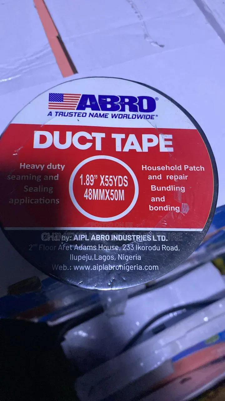 Duct Tape