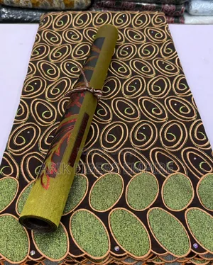 Extravagant Classy Swiss Voile Fabric