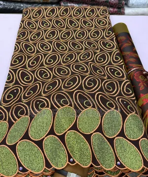 Extravagant Classy Swiss Voile Fabric