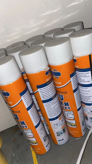 Multi- Purpose p.u Foam Sealant