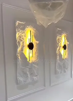 Wall Light