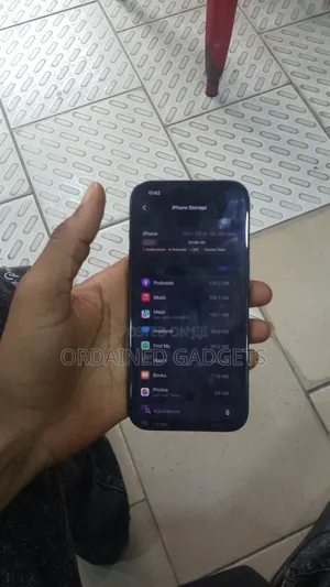 Apple iPhone 15 Pro 128 GB Blue