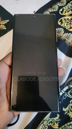 Samsung Galaxy Note10+ 5G 256 GB Rose Gold