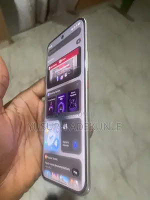Itel S26 Ultra 256 GB Gold