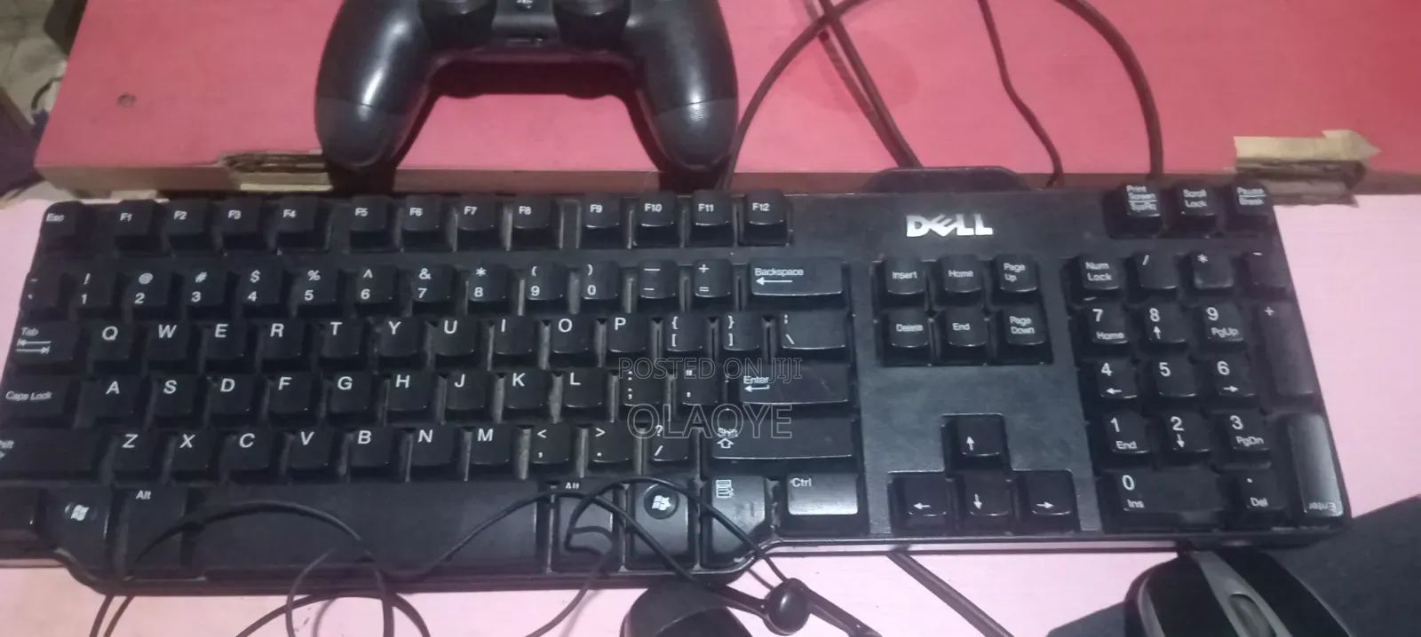 Dell KB212 Keyboard