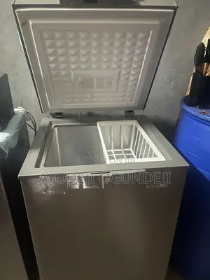 Neatly Used AEON Freezer for Sale