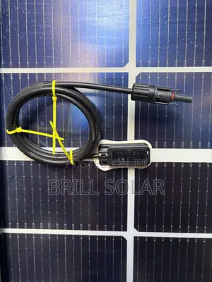 620W JA-SOLAR Bifacial Solar Panel