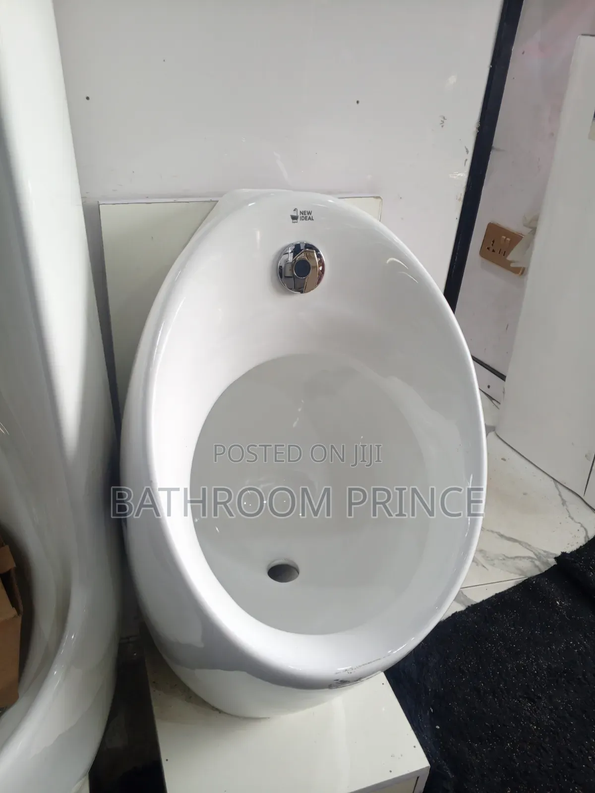 Unique England Sensor Urinary Bowl
