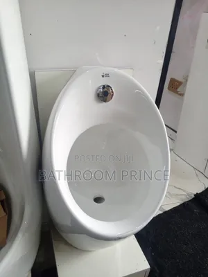 Unique England Sensor Urinary Bowl