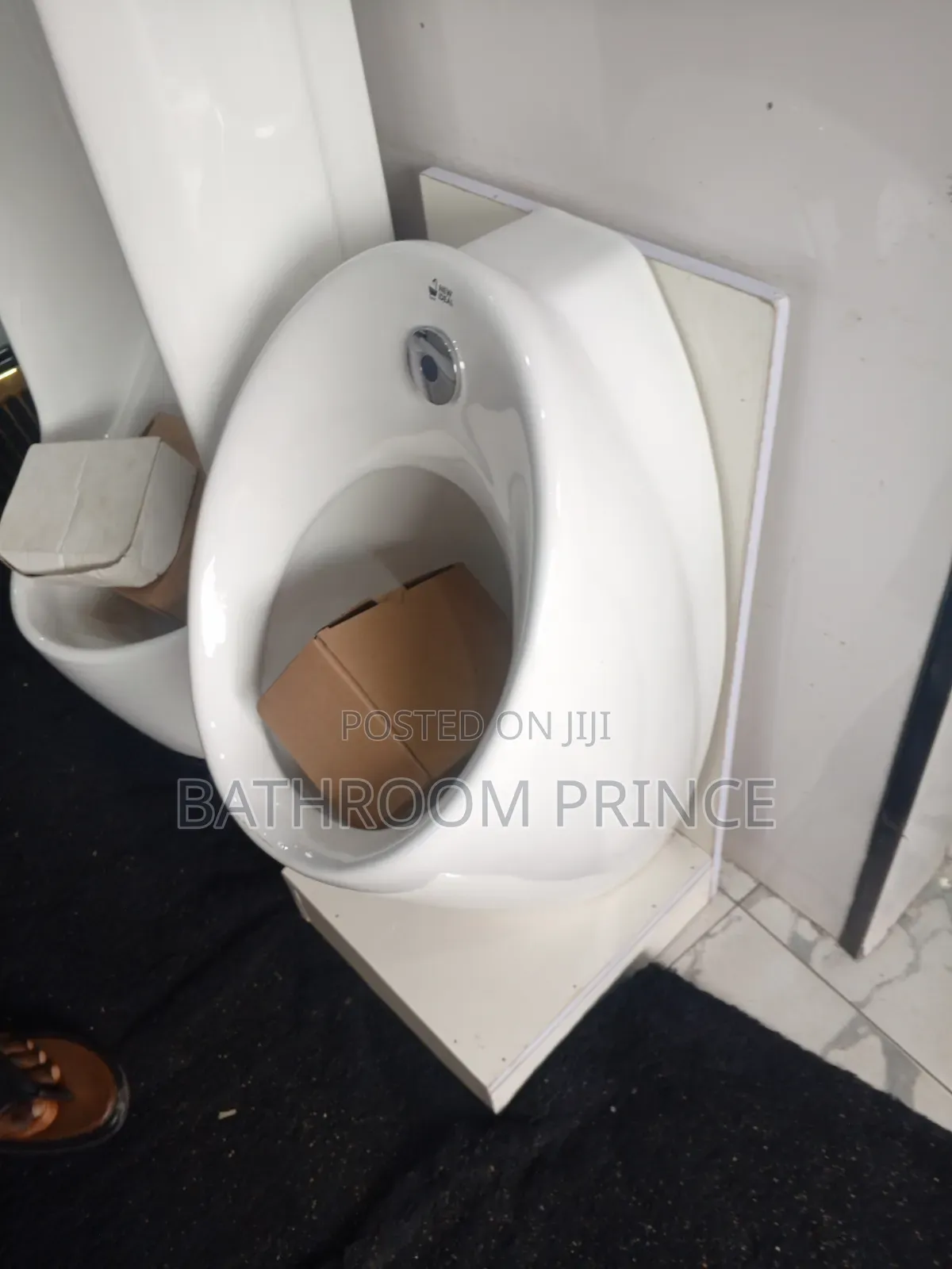 Unique England Sensor Urinary Bowl