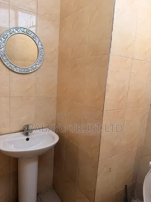 Furnished 3bdrm Apartment in Idowu Taylor for rent