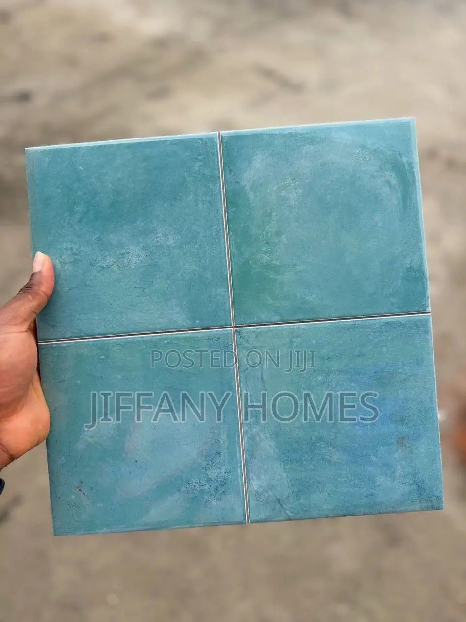 Quality Tiles
