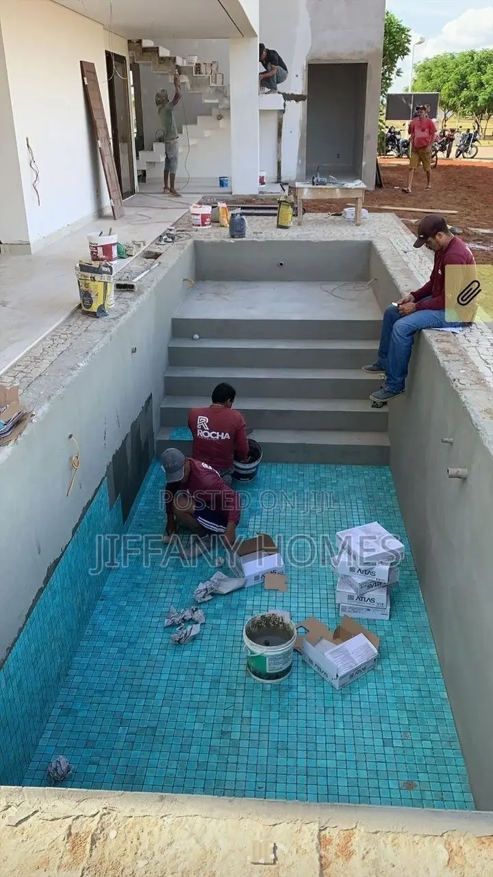 Quality Tiles