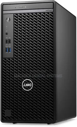 New Desktop Computer Dell Optiplex 7010 MT 8GB Intel Core i5 SSD 512GB