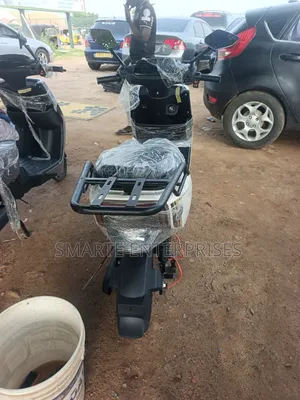 New Motorcycle 2025