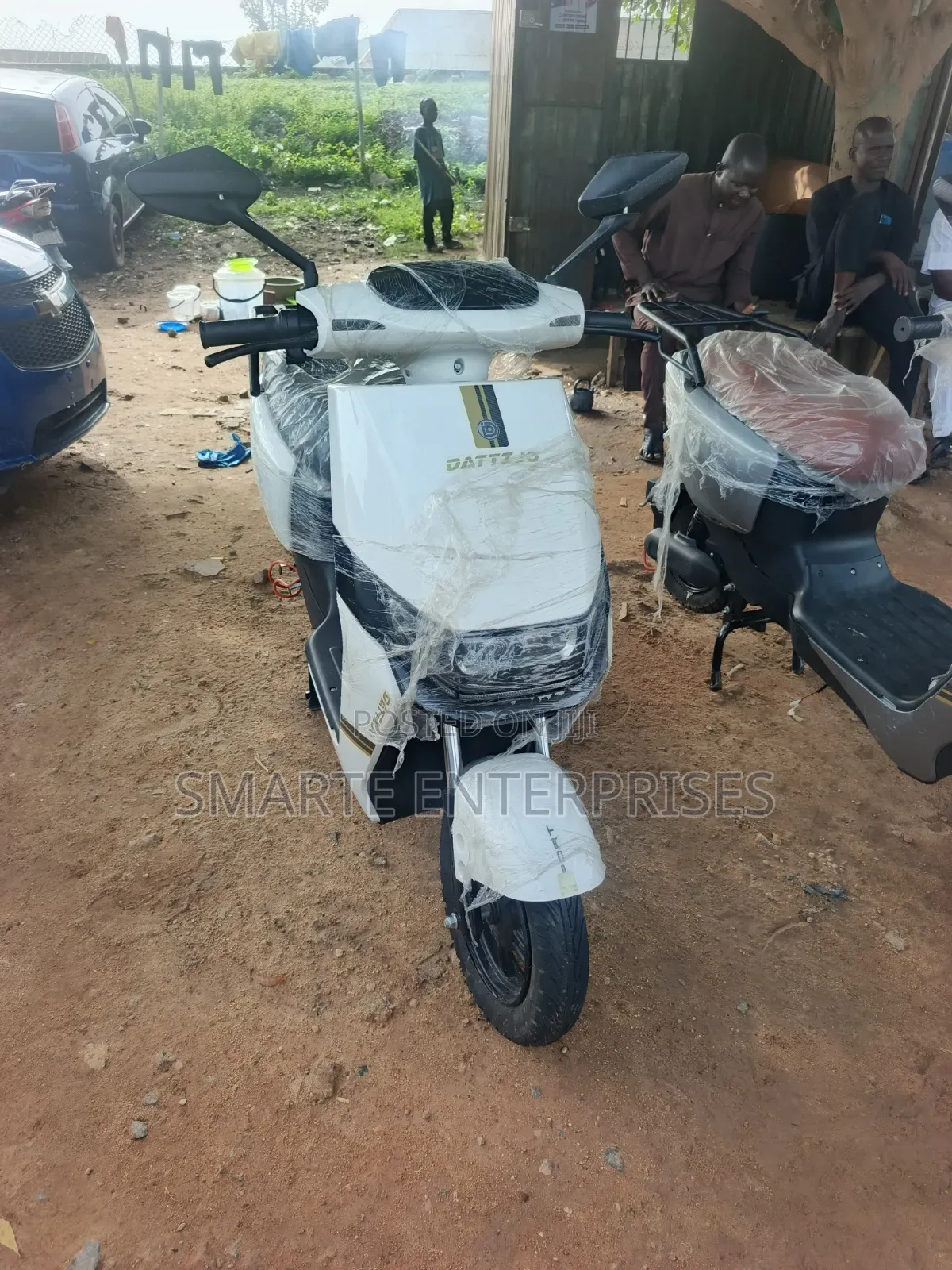 New Motorcycle 2025