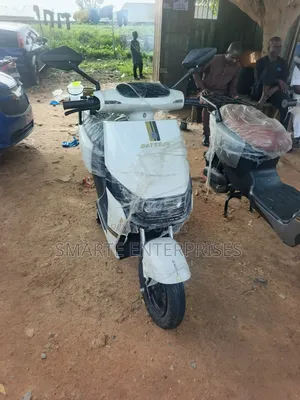 New Motorcycle 2025