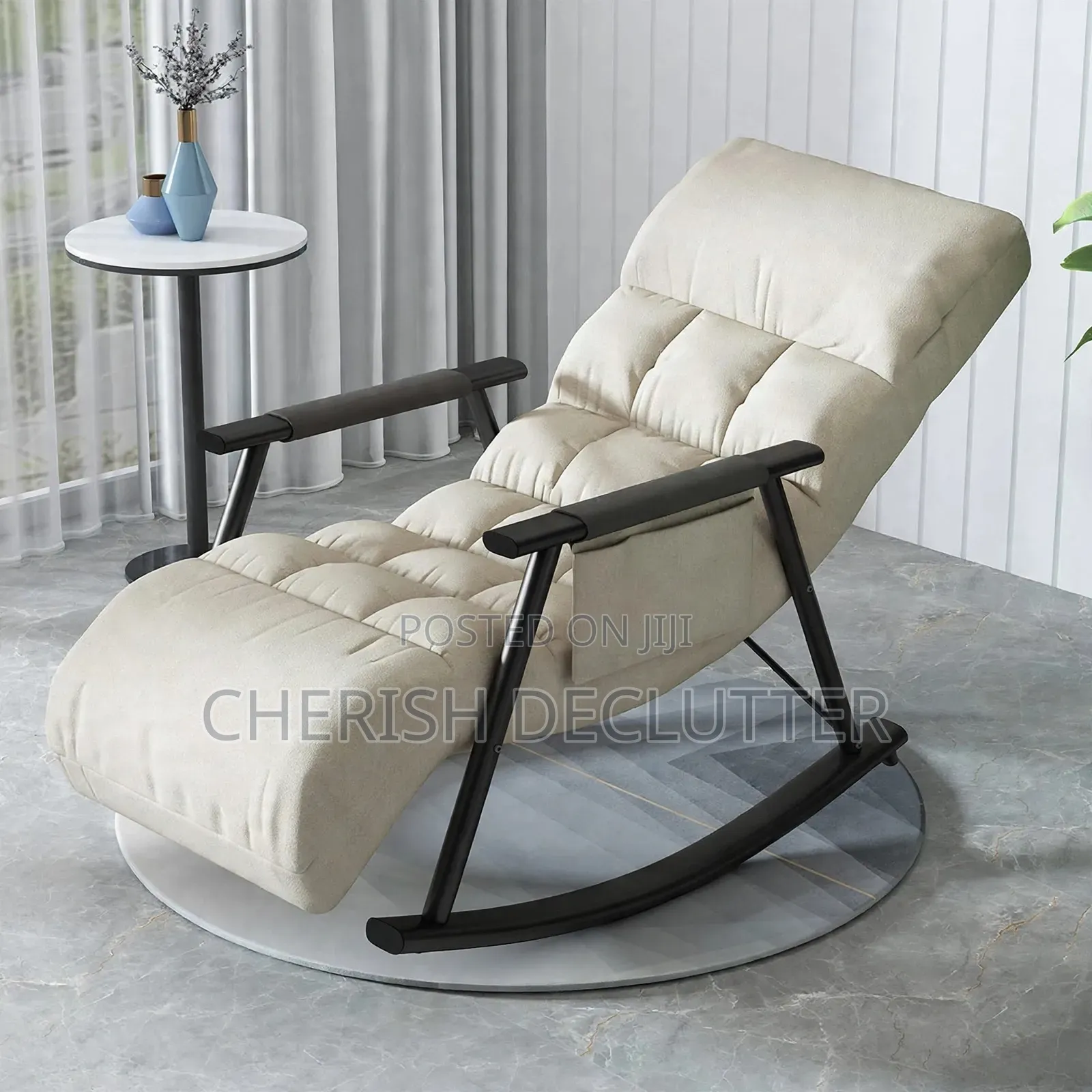 Rocking Chair