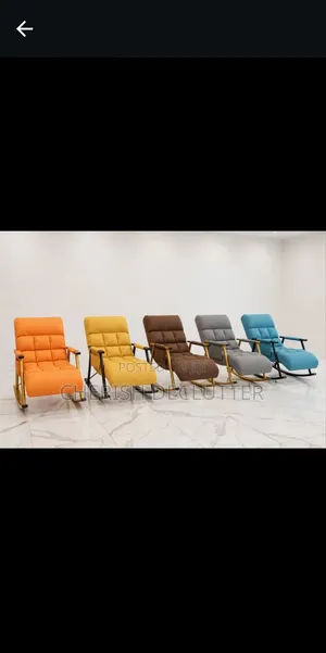 Rocking Chair
